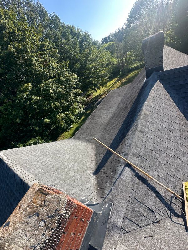 Roofing
