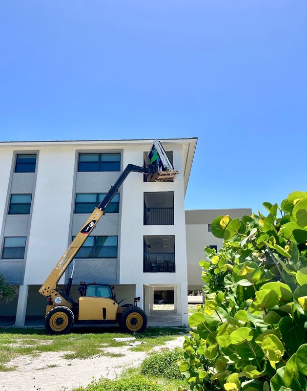 Elevating Elegance: Premier Window and Door Installation