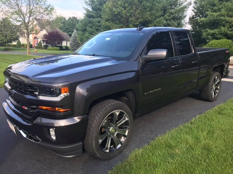 Exterior Detailing gallery