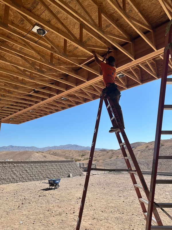 Lighting Installation and Repairs