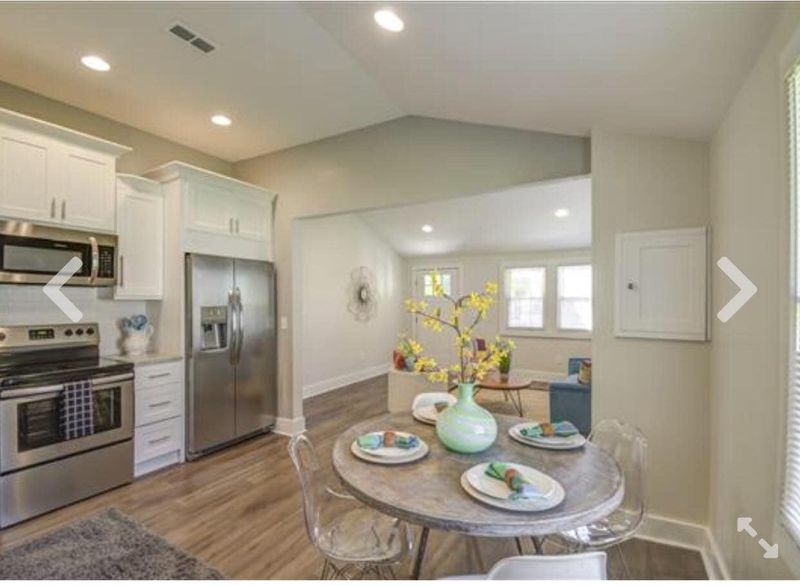 Kitchen Renovation