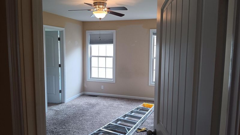 Interior Painting