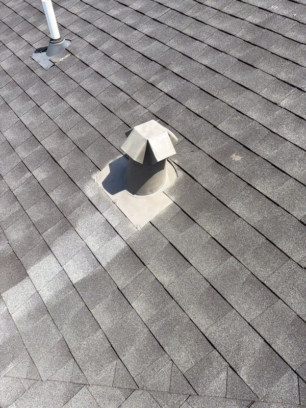 Roof Repairs