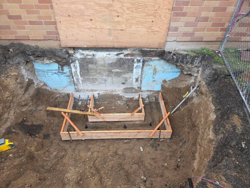 Concrete Flatwork