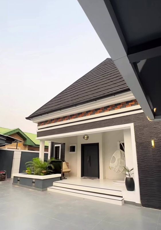Exterior Painting