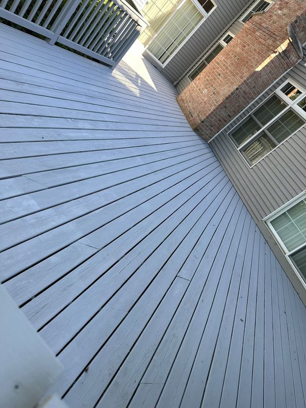 Exterior Painting