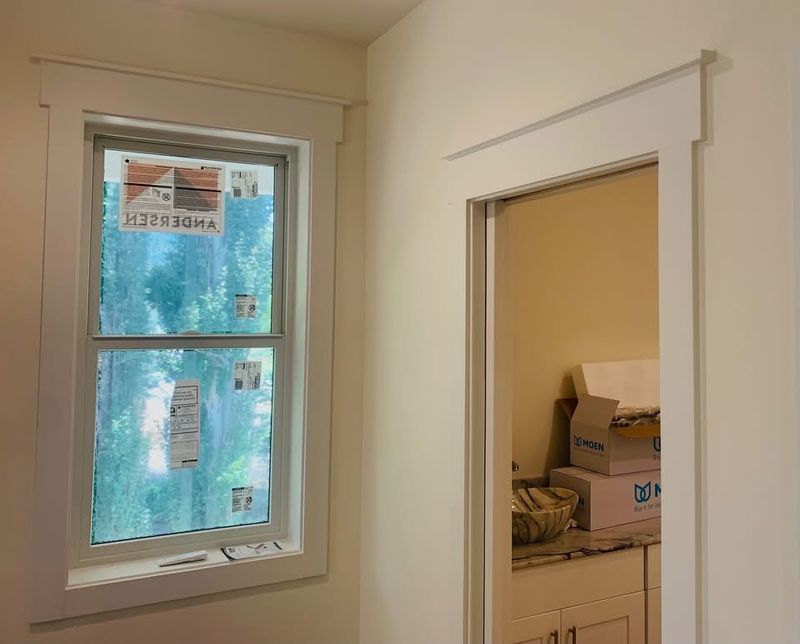 Interior Renovations