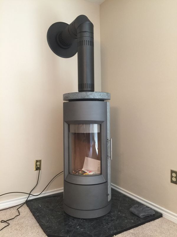 Stoves