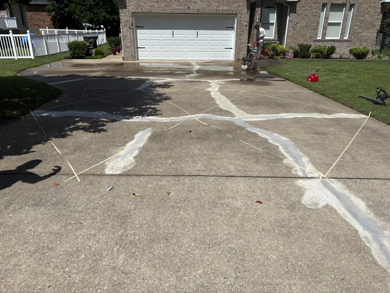 Concrete Resurfacing