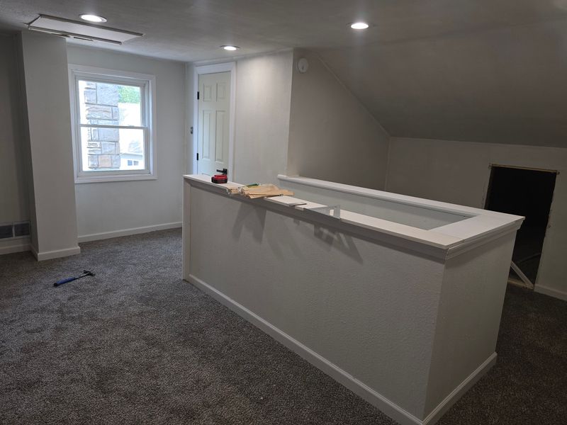 Carpentry