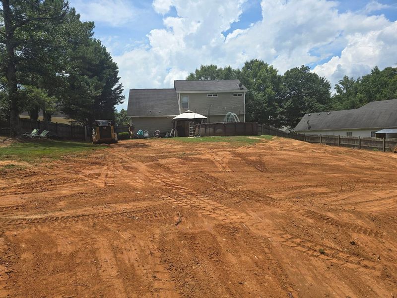 Residential Septic Installations