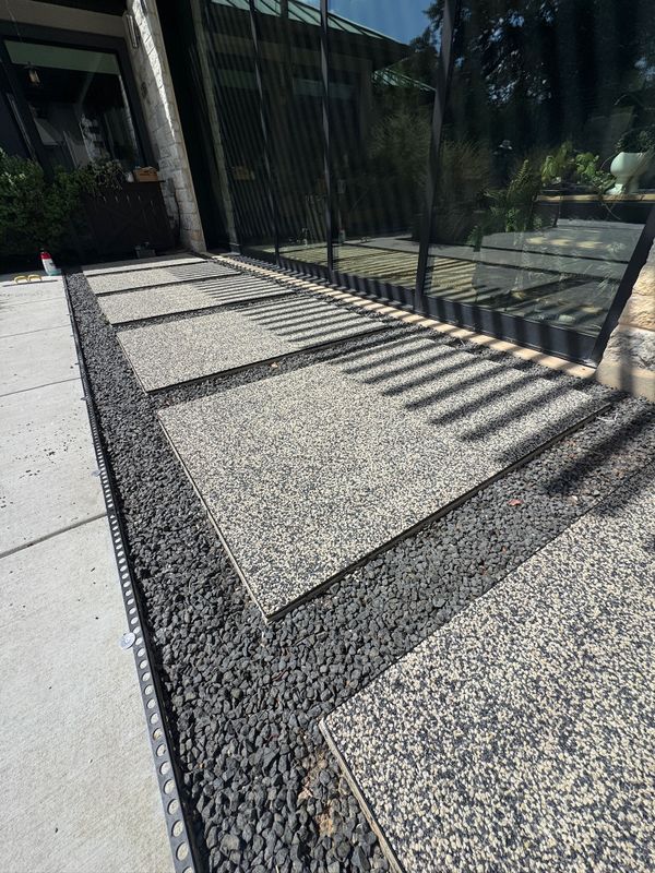 Walkways
