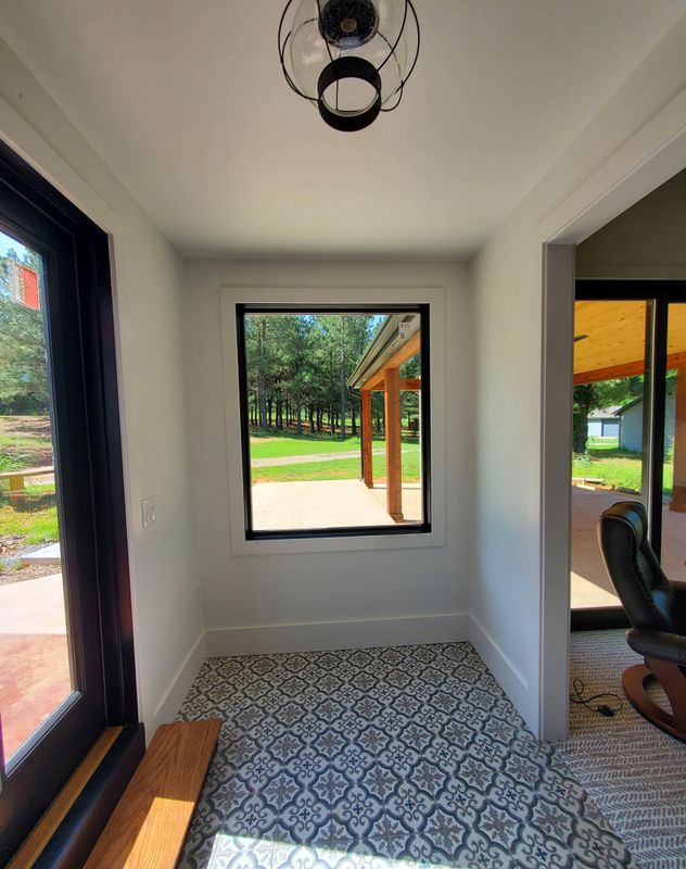 Remodeling Services