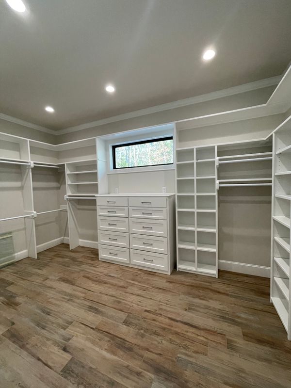 Closet