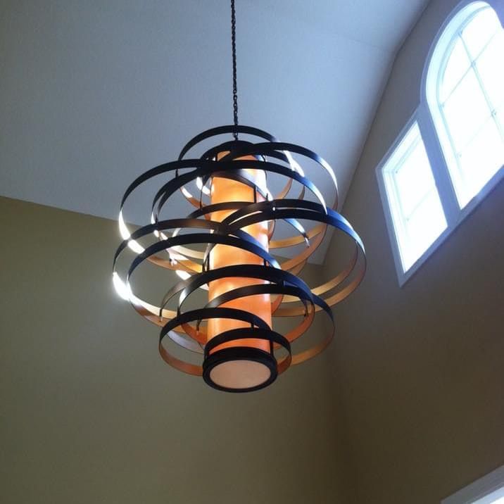 Residential Installations and Lighting gallery