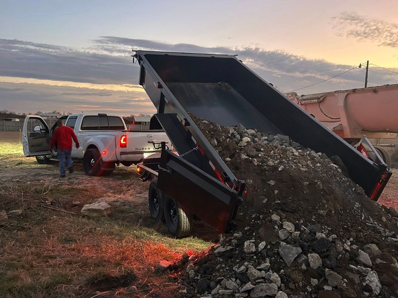 Debris Removal