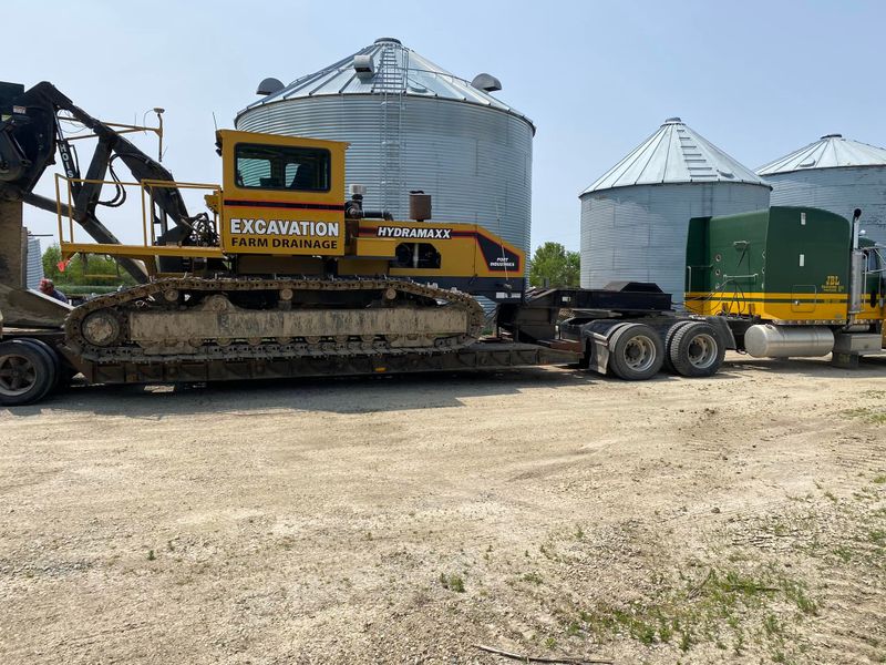 Dump Truck Services