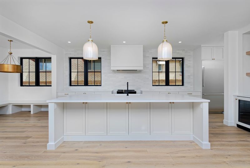 Kitchen and Bathroom Renovations