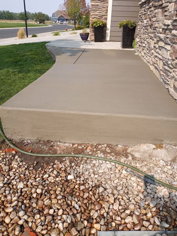 Concrete