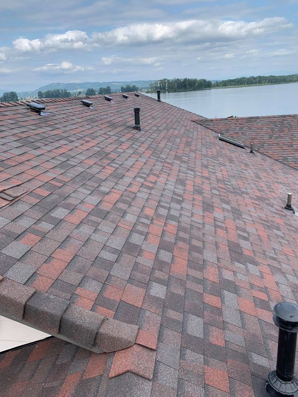 Roofing Installation