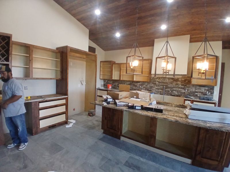 Flooring