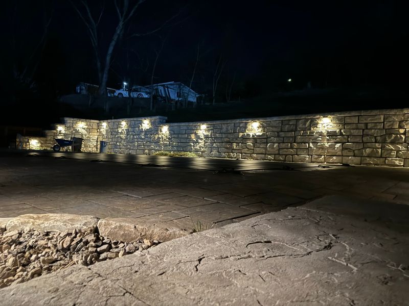 Retaining Walls gallery