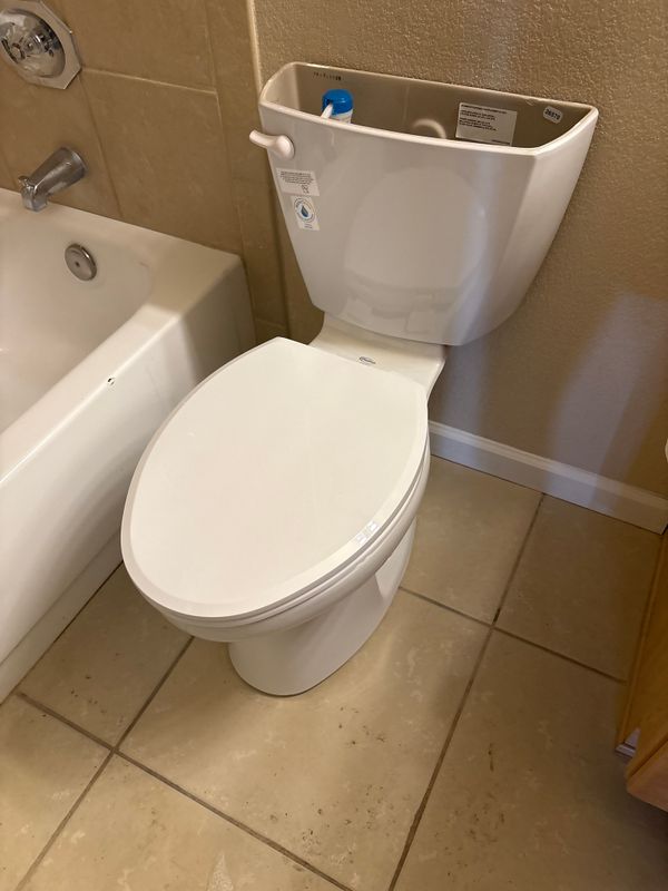 Toilet Repairs and Installation