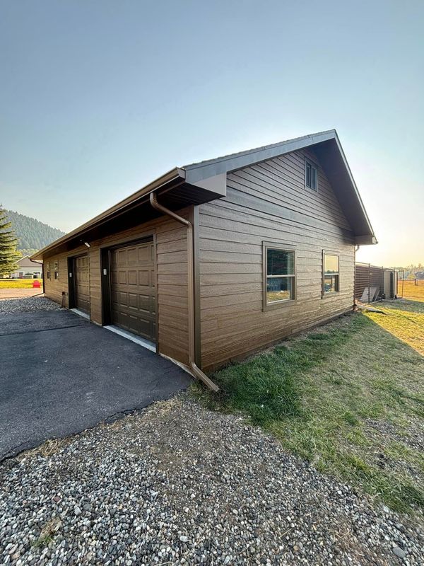 Exterior Painting gallery
