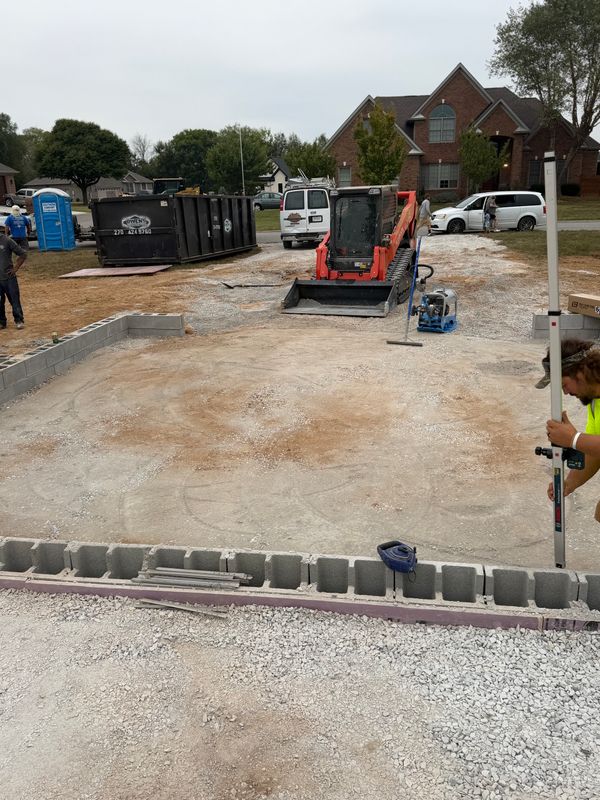 New Construction