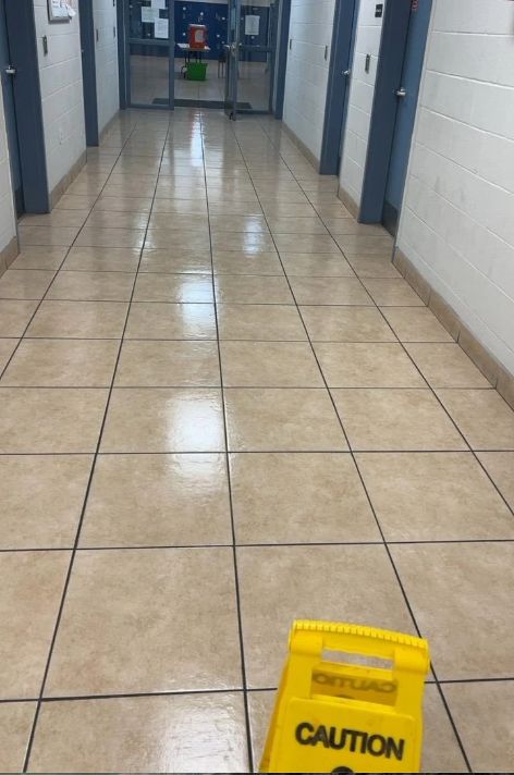 Cleaning