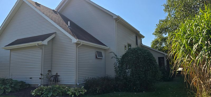 Siding Installation