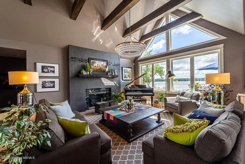 Interior Projects