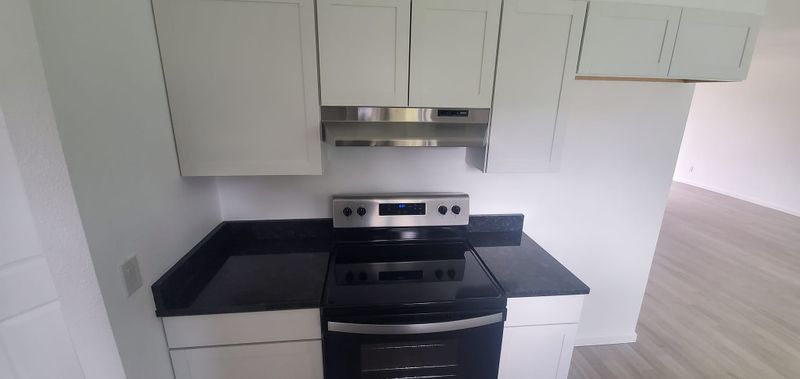 Kitchen Renovation