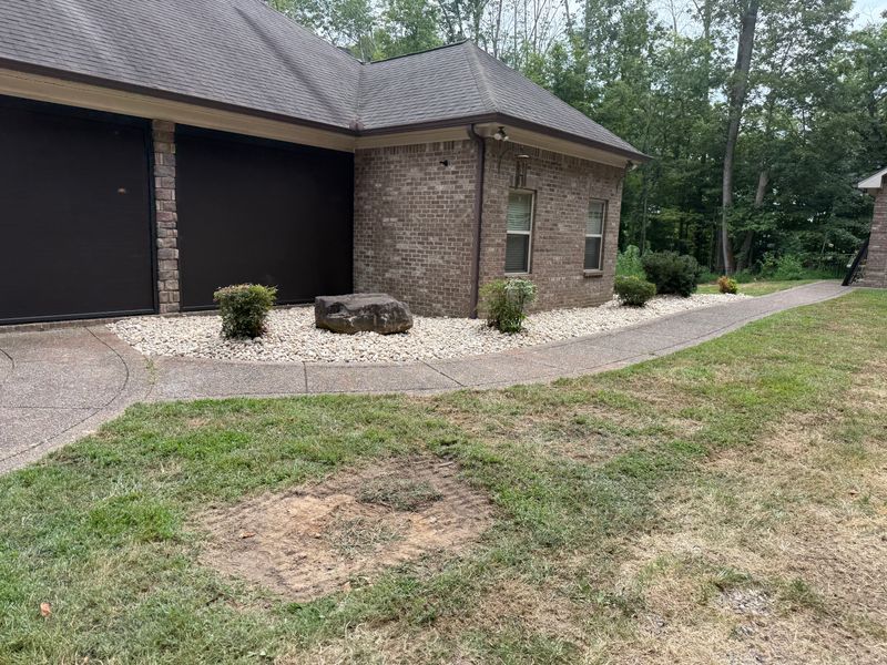 Landscape Design