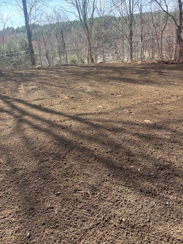 Land Grading