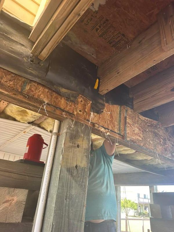 Carpentry