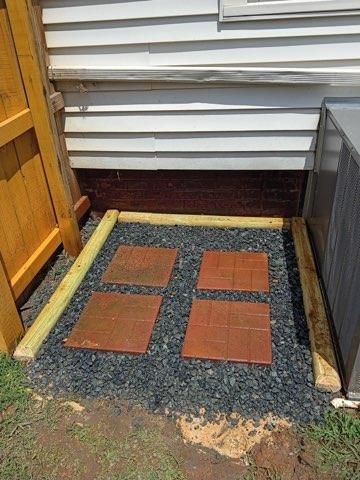 Drainage Solutions
