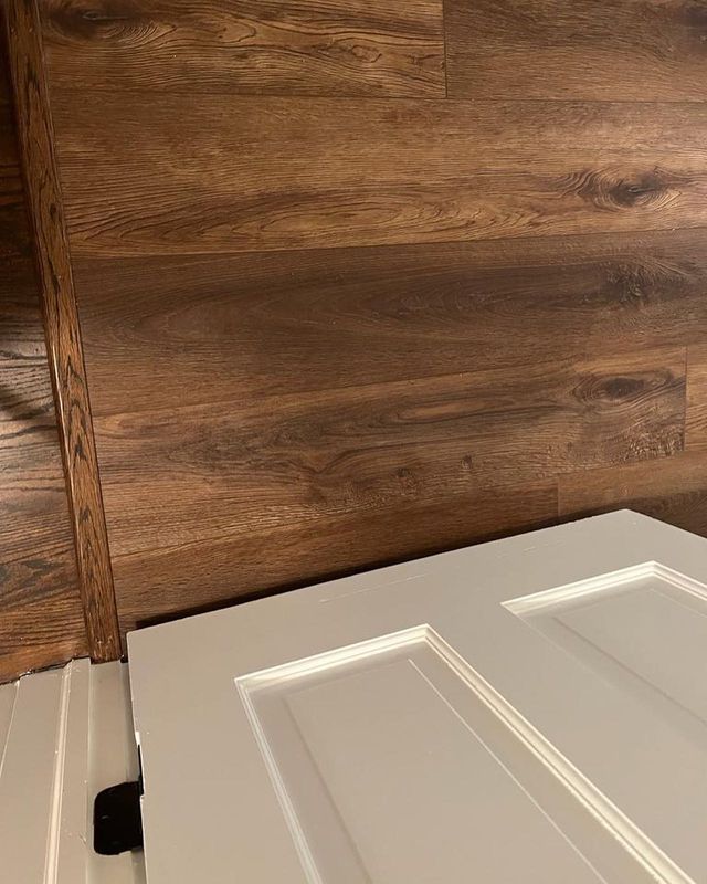 Flooring