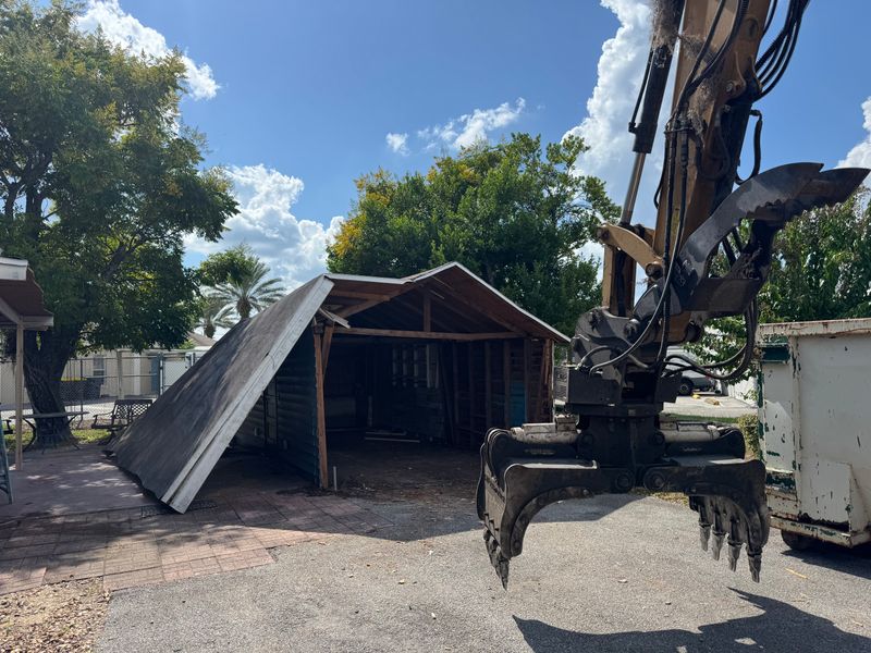 Land Clearing