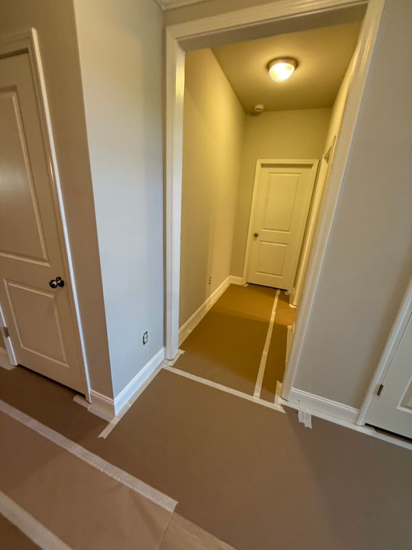 Interior Painting