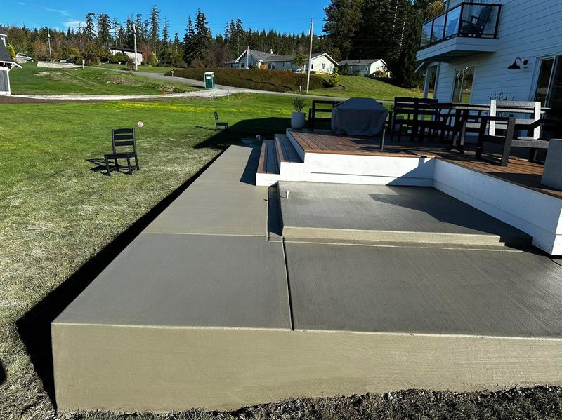Patio Design & Construction