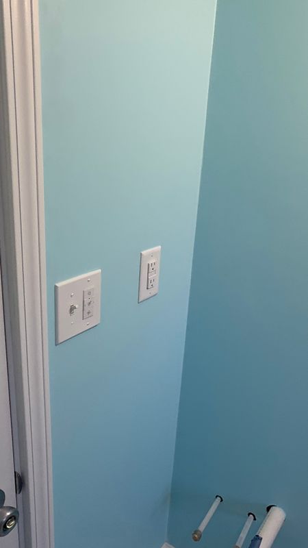 Shower Tiling gallery