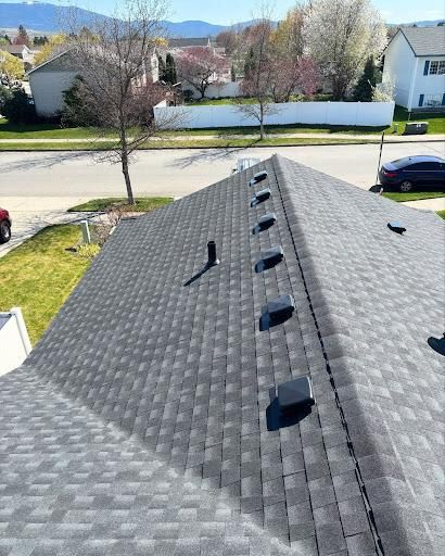 Roofing Repairs