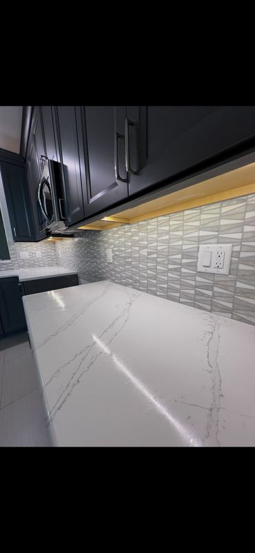 Kitchen Renovation
