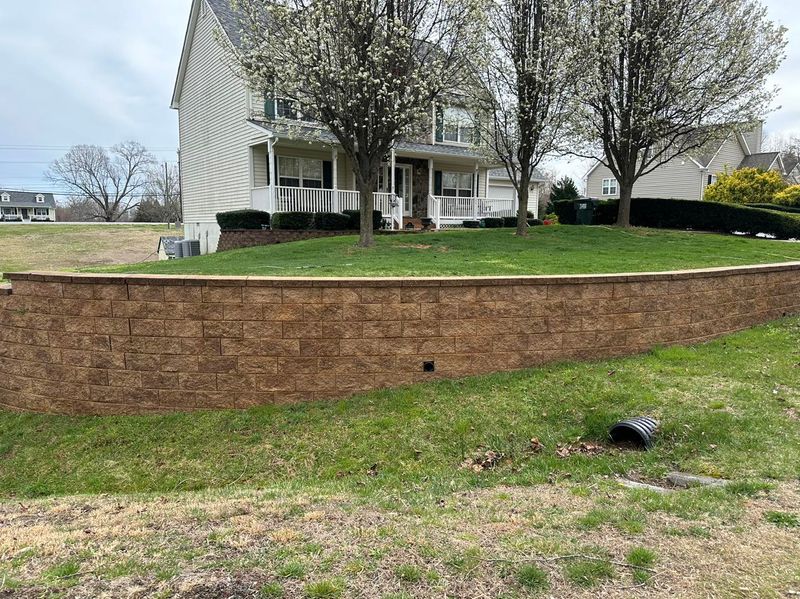 Pressure Washing