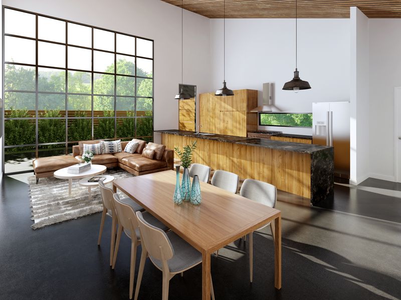 Custom Home Design