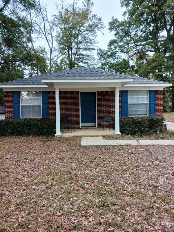 Exterior Painting gallery