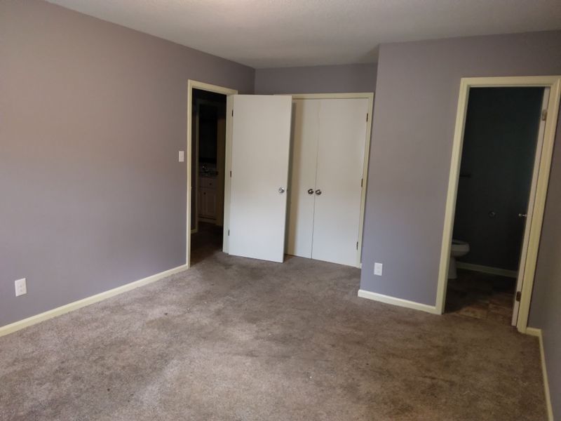 Interior Painting