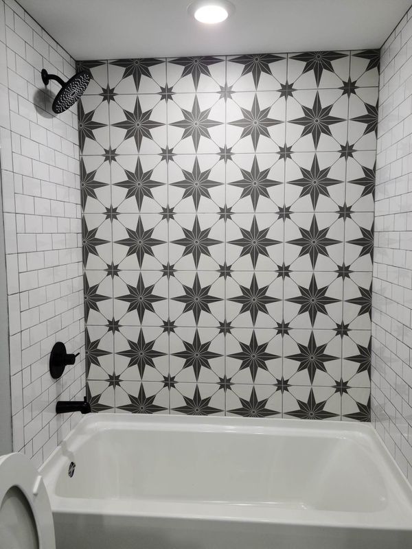 Bathroom Renovation