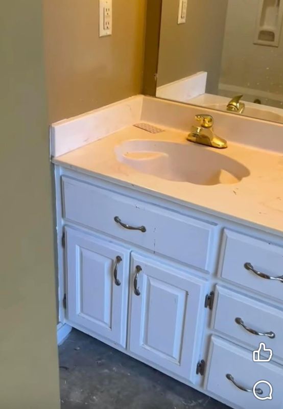 Bathroom Renovation